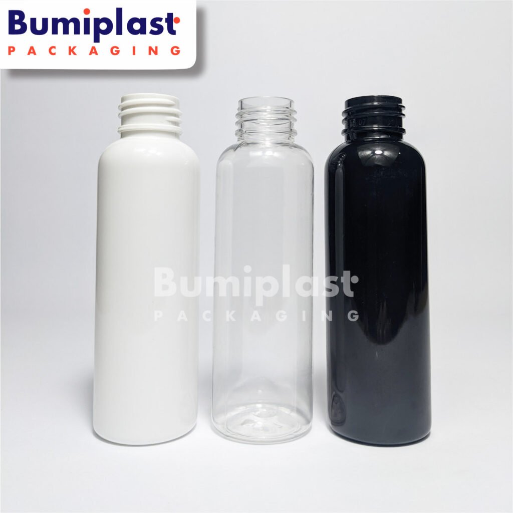 BOSTON ROUND 100ML
