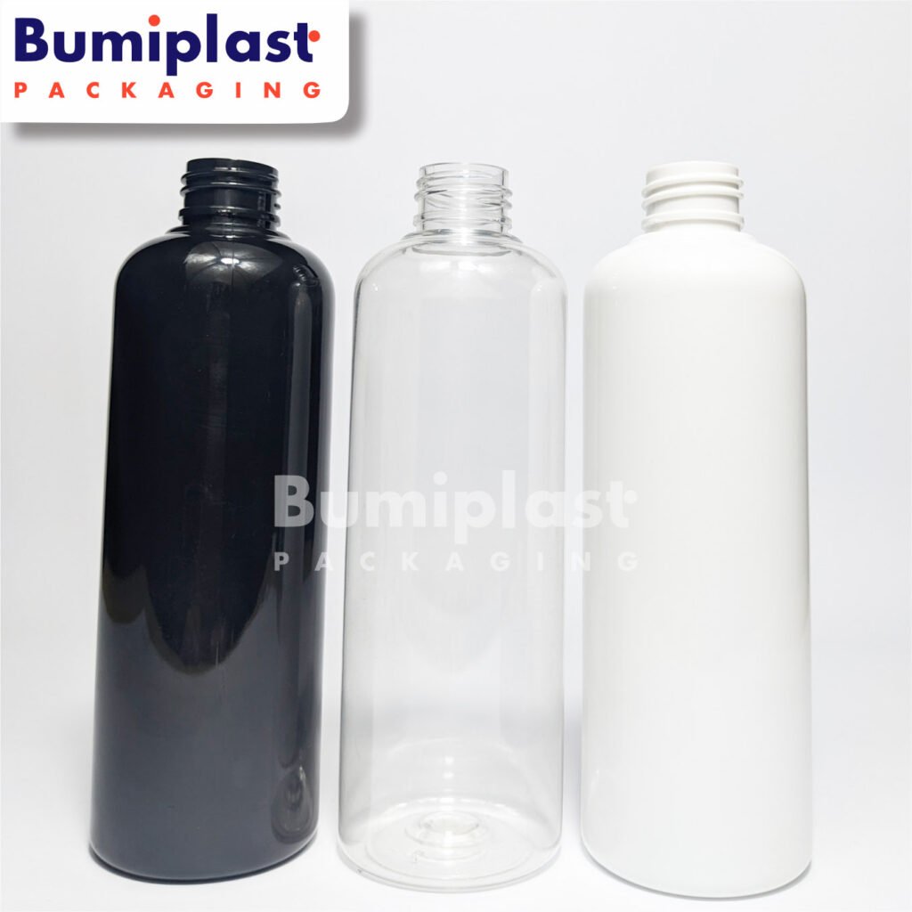 BOSTON ROUND 250 ML