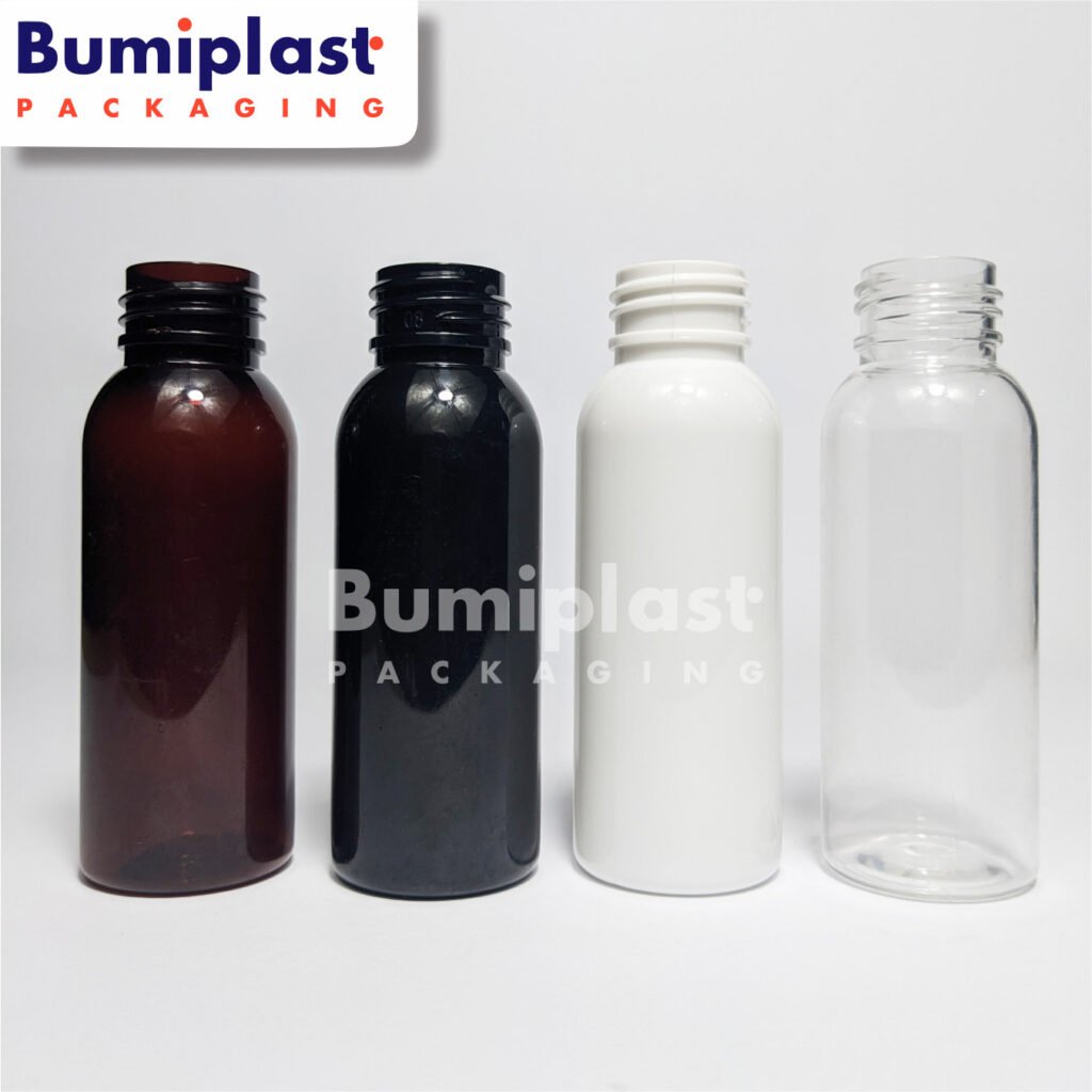 BOSTON ROUND 60ML